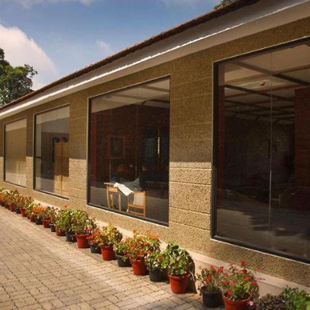 Abad Copper Castle Resort Munnar Exterior foto